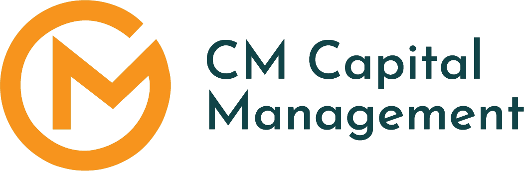 CM Capital Management logo