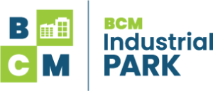 BCM Industrial Park logo