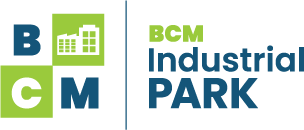 BCM Industrial Park logo