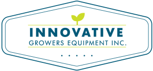 Innovative Growers Equipment logo
