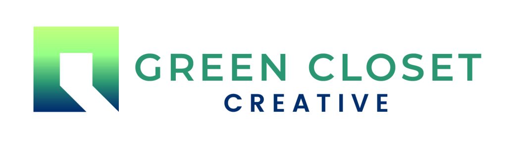 Green Closet Creative logo