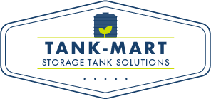 Tank-Mart Storage Tank Solutions logo
